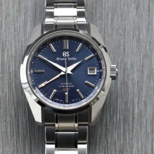 Grand Seiko Heritage Hi-Beat Boutique Edition 'Mt Iwate' SBGJ235 - 2021
