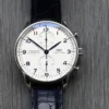IWC Portugieser Chronograph Portuguese IW371605 - 2021