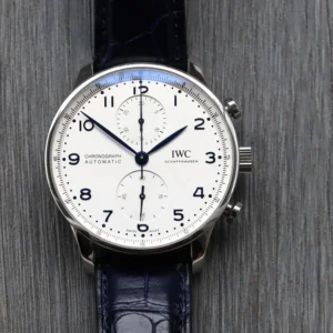 IWC Portugieser Chronograph Portuguese IW371605 - 2021
