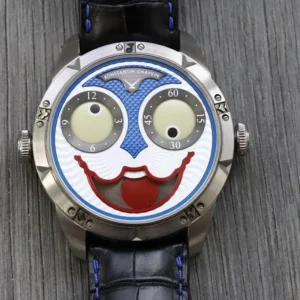 Konstantin Chaykin Joker 'Time Only' Limited Edition