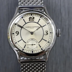 Laurent Ferrier Classic Origin Revolution & The Rake Prototype 40mm - 2022