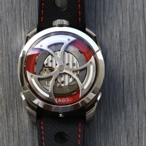 MB&F M.A.D 1 Red Edition