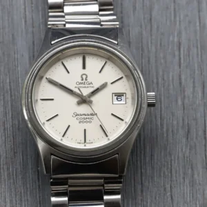 Omega Seamaster Cosmic 2000