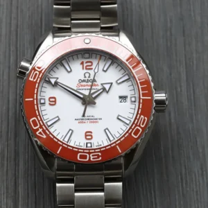 Omega Seamaster Planet Ocean 600M Co-Axial 43.5 215.30.44.21.04.001 - 2022