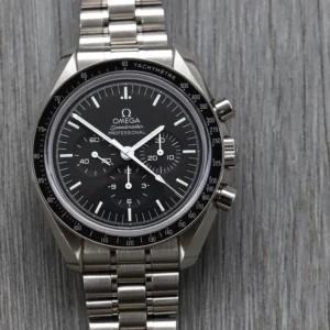 Omega Speedmaster Pro Moonwatch Sapphire Sandwich 42mm 311.33.42.30.01.002