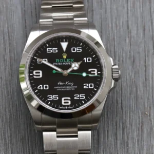 Rolex Air King 126900 - 2024