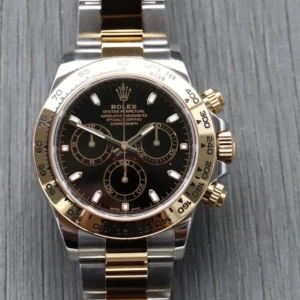 Rolex Daytona Steel and Gold 116503 - 2020