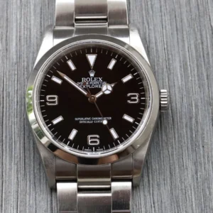 Rolex Explorer I 114270 36mm - 2004