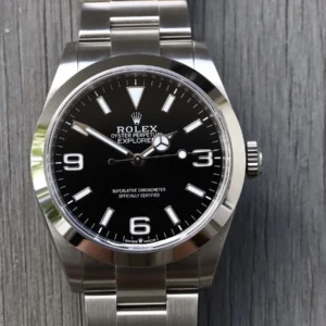 Rolex Explorer I 40mm 224270 - 2023