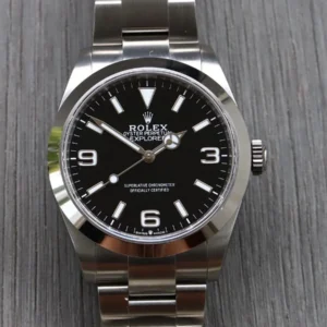 Rolex Explorer I 40mm 224270 - 2023