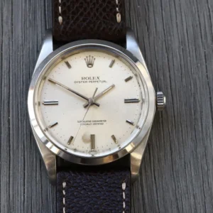 Rolex Oyster Perpetual 36 1018 - 1967