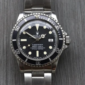 Rolex Submariner Date 1680 - 1976