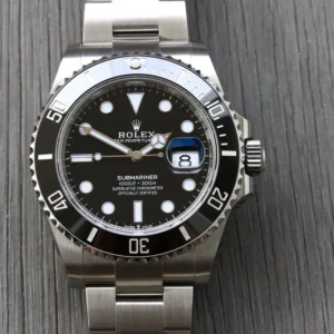 Rolex Submariner Date 41mm 126610LN - 2021