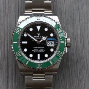 Rolex Submariner Date Starbucks 41mm 126610LV - 2022