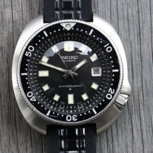 Seiko 6105-8110 Captain Willard - 1974