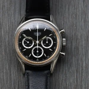 TAG Heuer Carrera Re-Edition 1964 Lemania CS3113