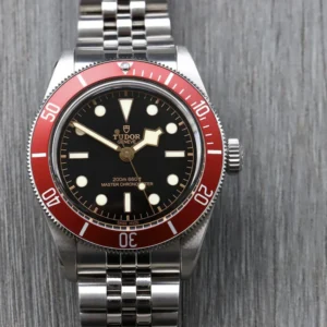 Tudor Black Bay 41mm Burgundy Jubilee M7941A1A0RU - 2023