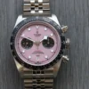 Tudor Black Bay Chrono Pink Dial 79360N-0019 - 2024