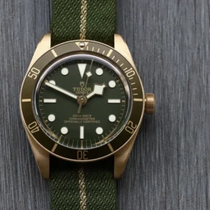 Tudor Black Bay Fifty-Eight BB58 18k Gold 18k 79018V - 2025