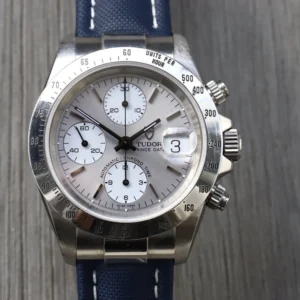 Tudor Prince Chronograph 'Albino' 79280